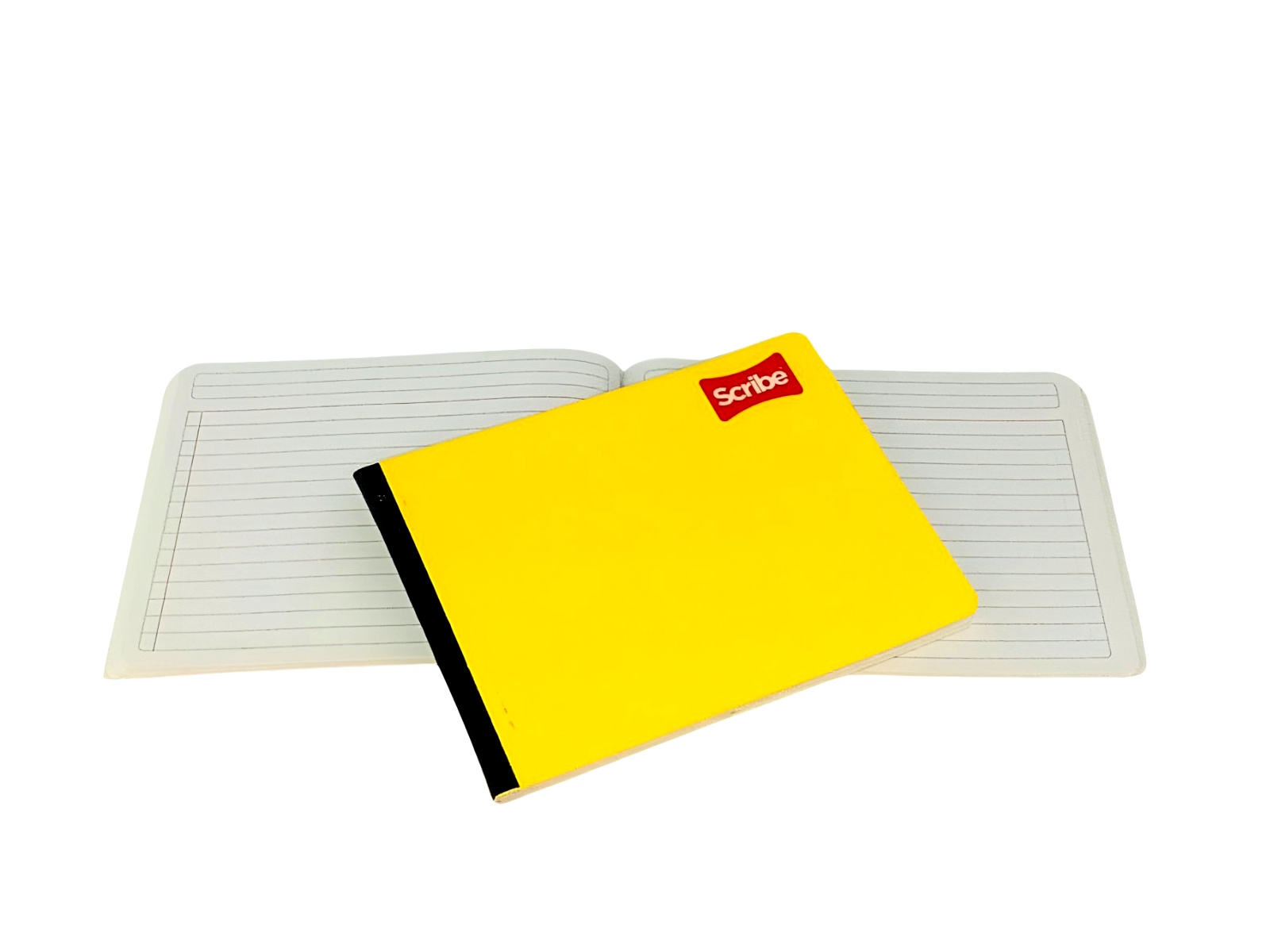 CUADERNO COSIDO F/ITALIANA RAYA 100 HJS 4520 SCRIBE         