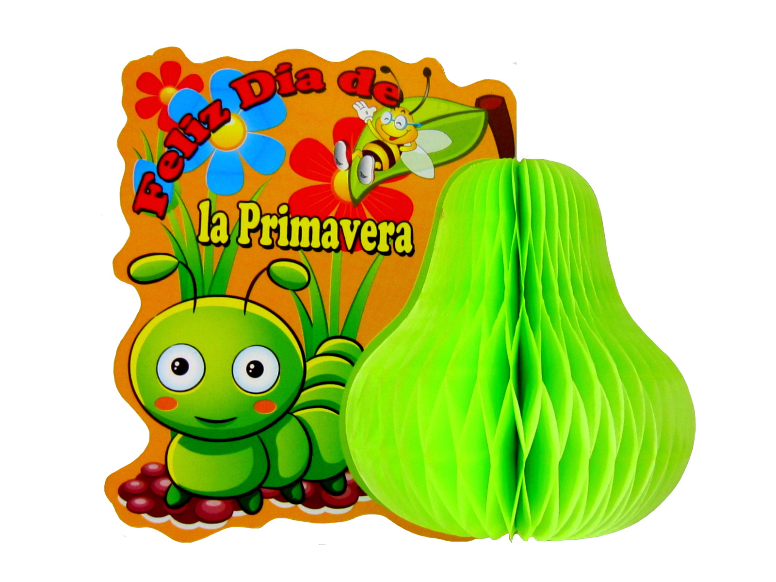 ADORNO PRIMAVERA FRUTA MINI 427                             