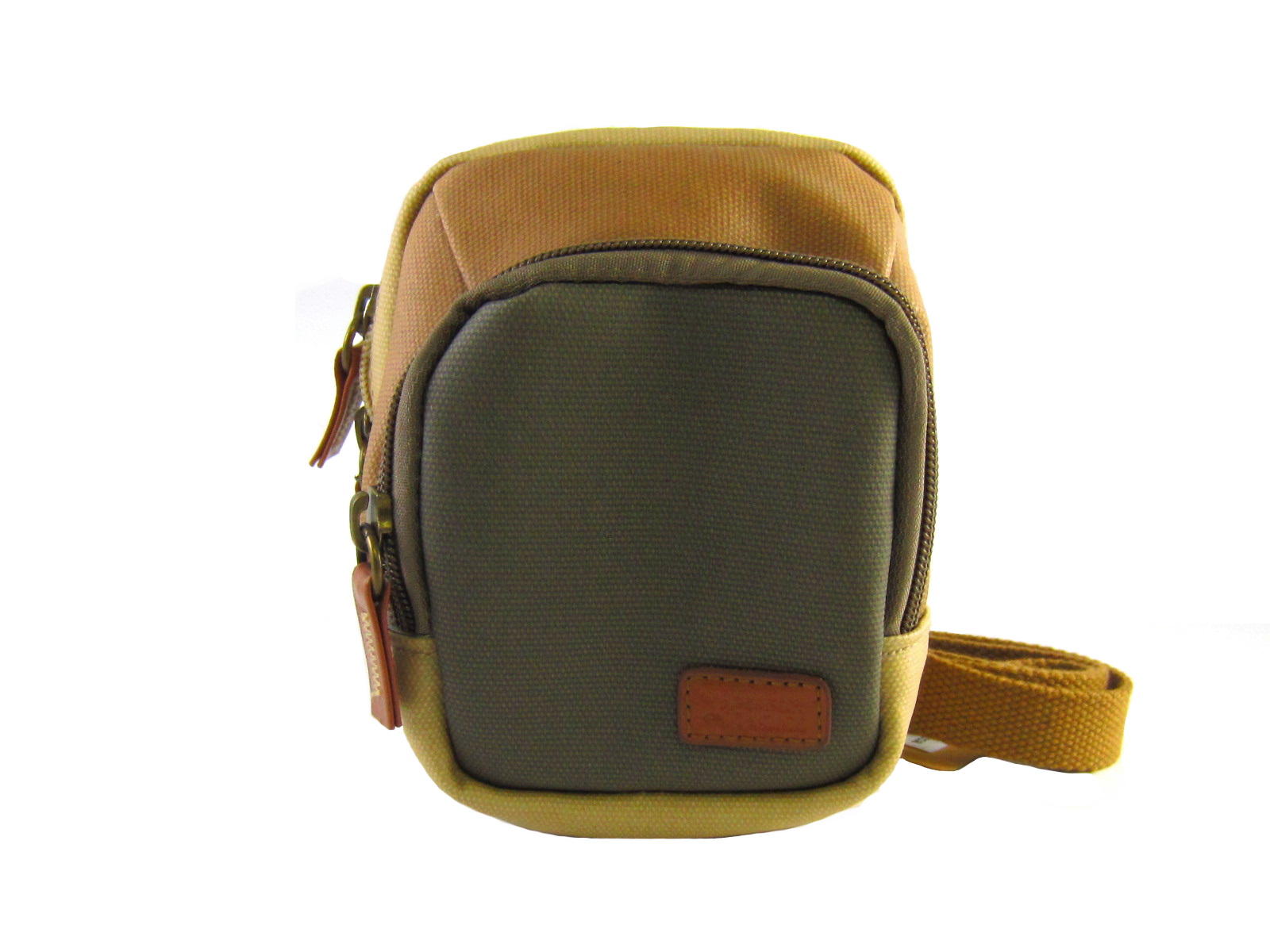 ESTUCHE PARA CAMARA FOTOGRAFICA PC-082163 COCOA             