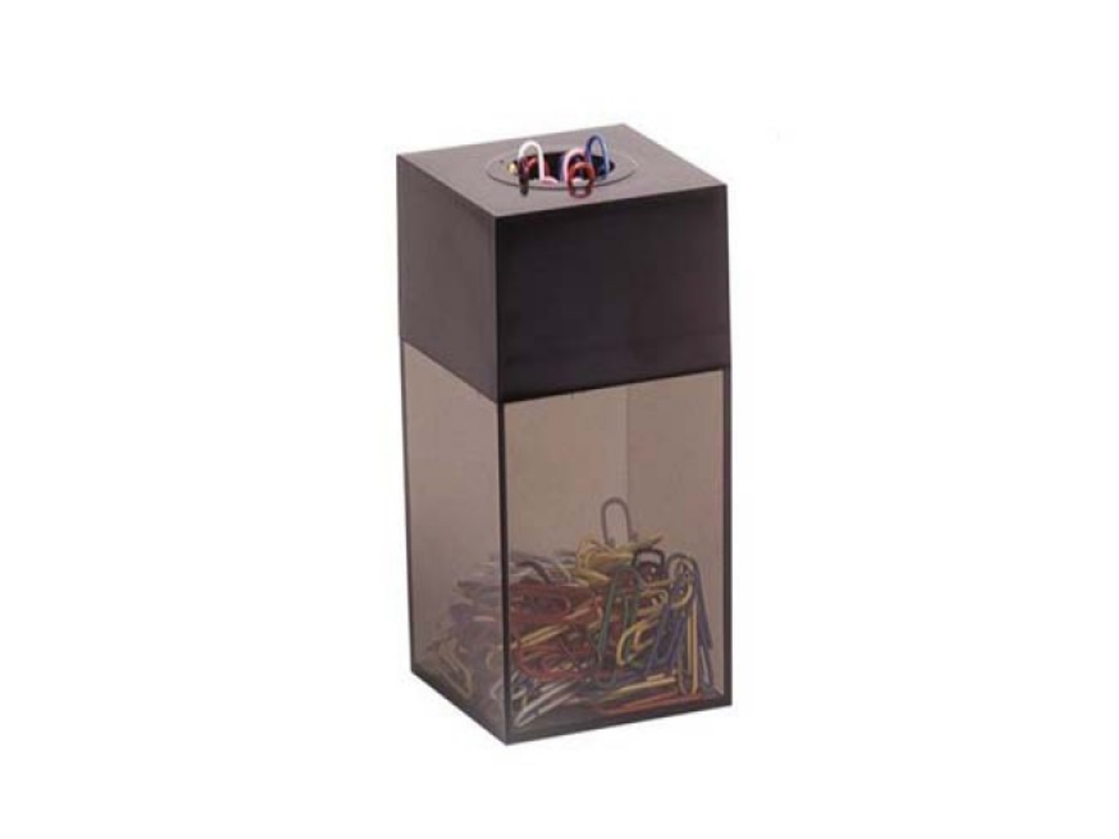 PORTA CLIP HUMO C/IMAN P2000 ACCO                           