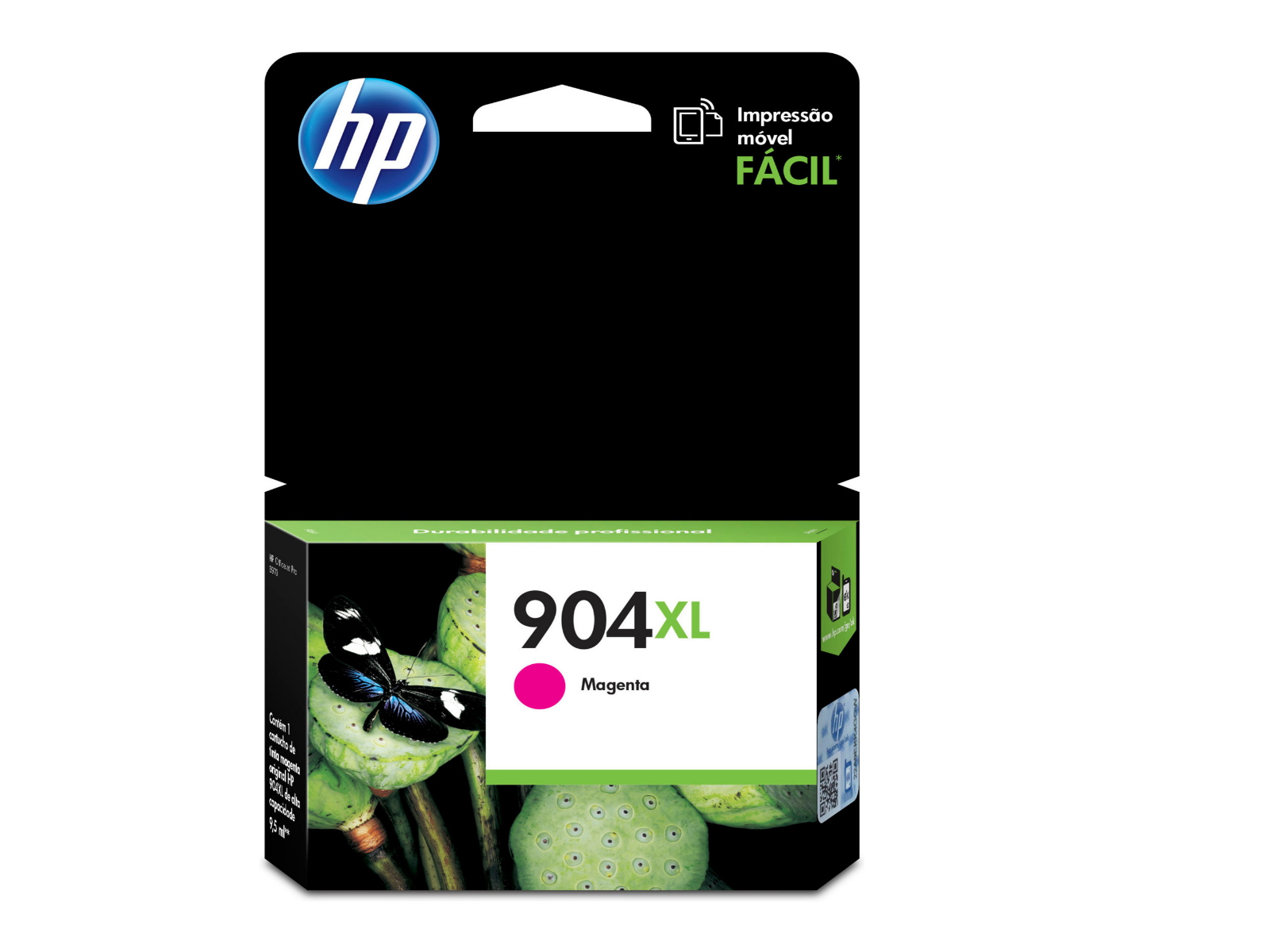 CARTUCHO TINTA HP 904XL MAGENTA T6M08AL                     
