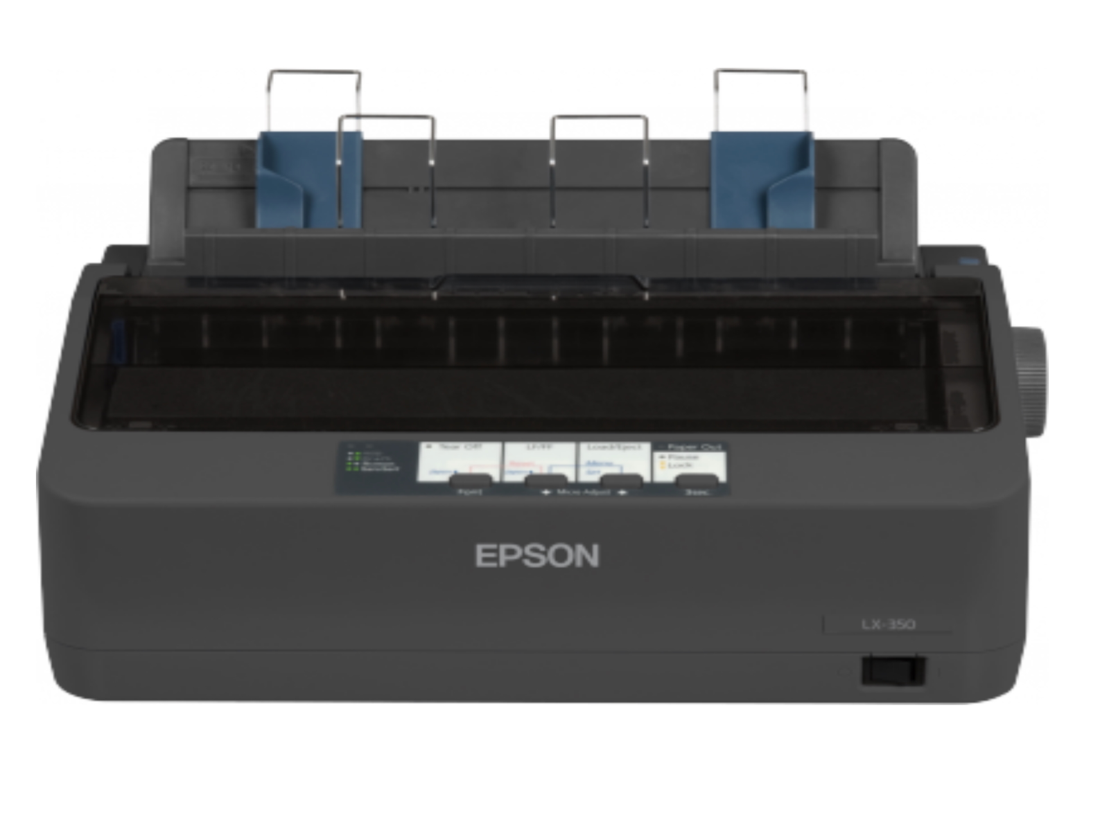 IMPRESORA MATRIZ DE PUNTOS LX-350 EPSON                     