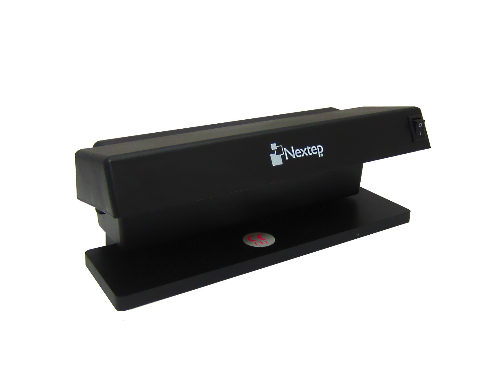 LAMPARA DETECTORA DE BILLETES NEXTEP NE-205                 