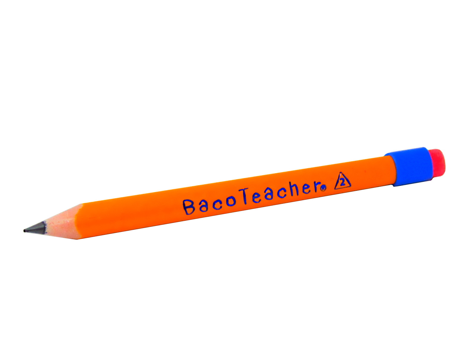 LAPIZ ENTRENADOR BACOTEACHER LP057 BACO                     