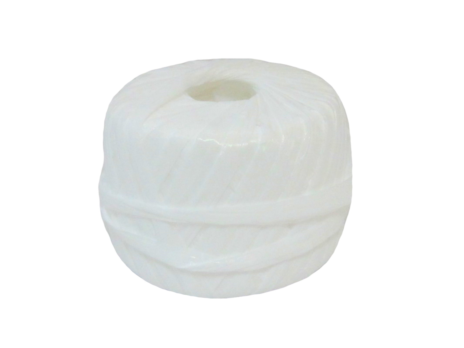 RAFIA DECORATIVA APROX 100 GMS COLOR BLANCO RAF110          