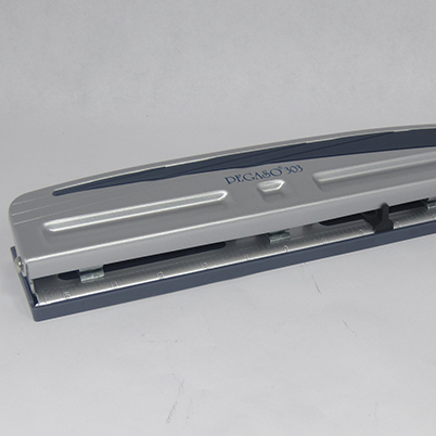 PERFORADORA METALICA 3 PERF.MCA PEGASO MOD.303              