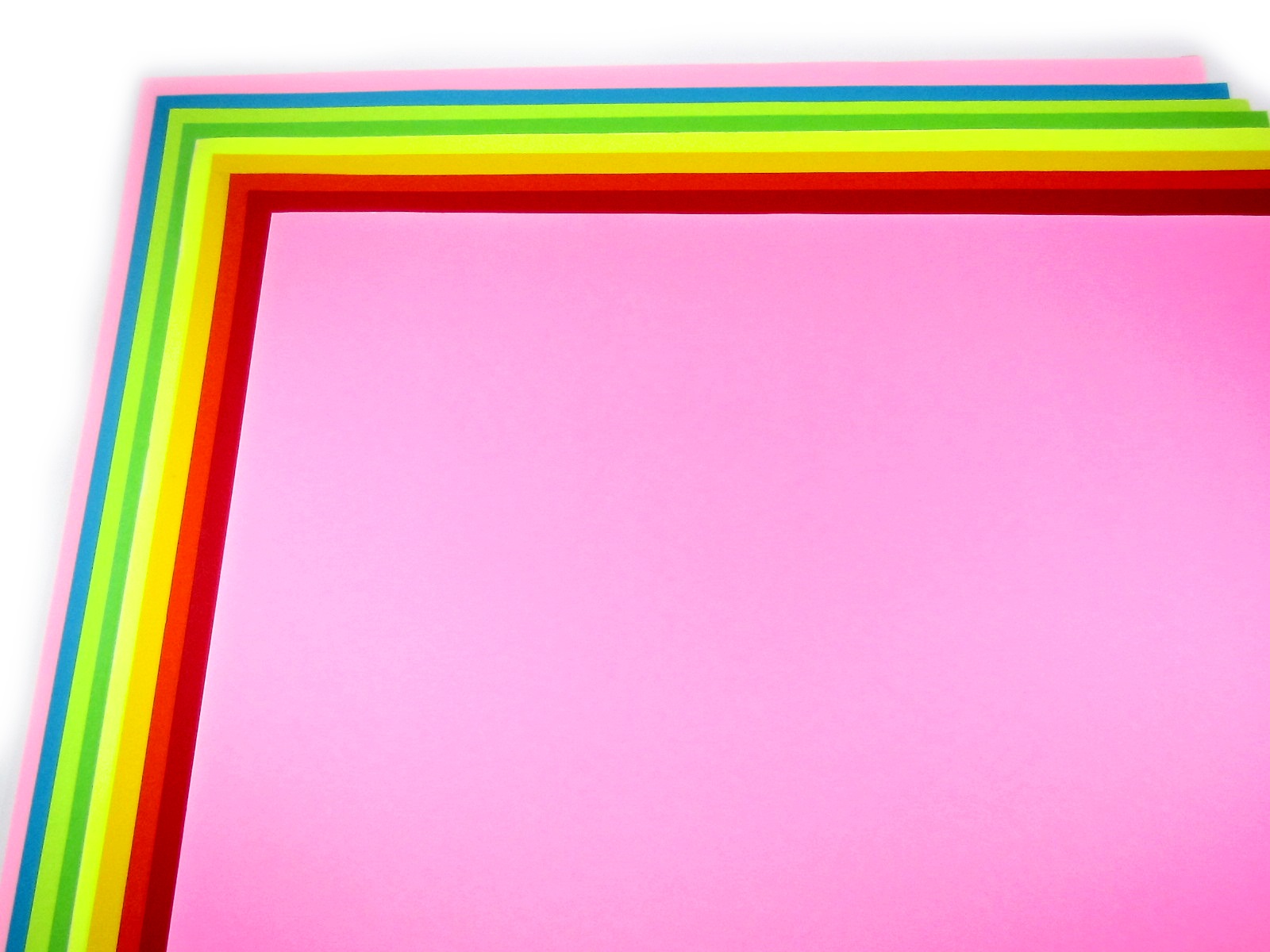 CARTULINA BRIGHTS 50 X 66 FUSHIA                            