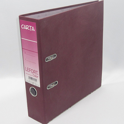 REGISTRADOR LEFORT T/CTA. VINO 1430                         