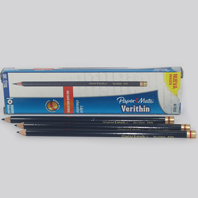 LAPIZ VERITHIN AZUL BEROL 741                               