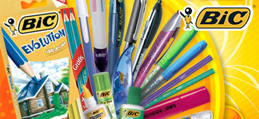 Productos BIC