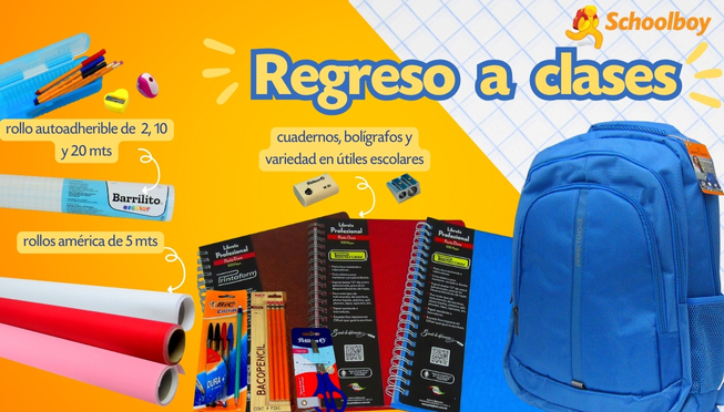 Regreso 2024